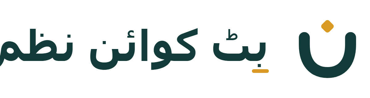 بٹ کوائن نظم